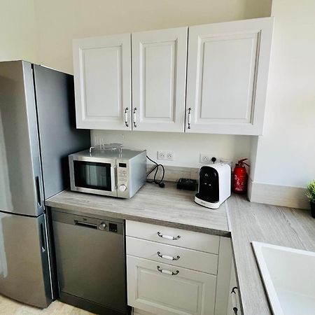 Appartement Centre San Peire Les Issambres Extérieur photo