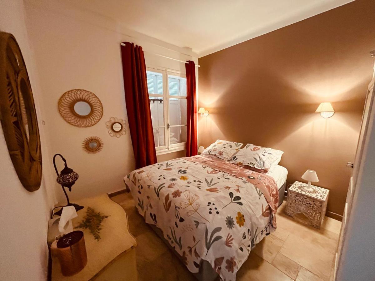 Appartement Centre San Peire Les Issambres Extérieur photo