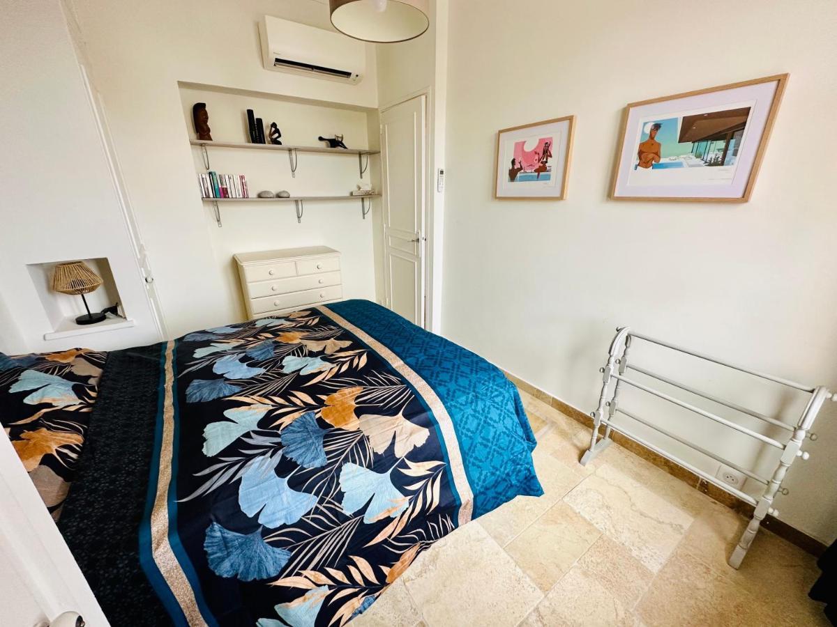 Appartement Centre San Peire Les Issambres Extérieur photo