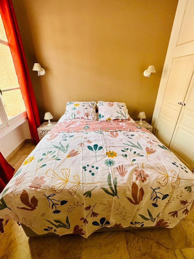 Appartement Centre San Peire Les Issambres Extérieur photo