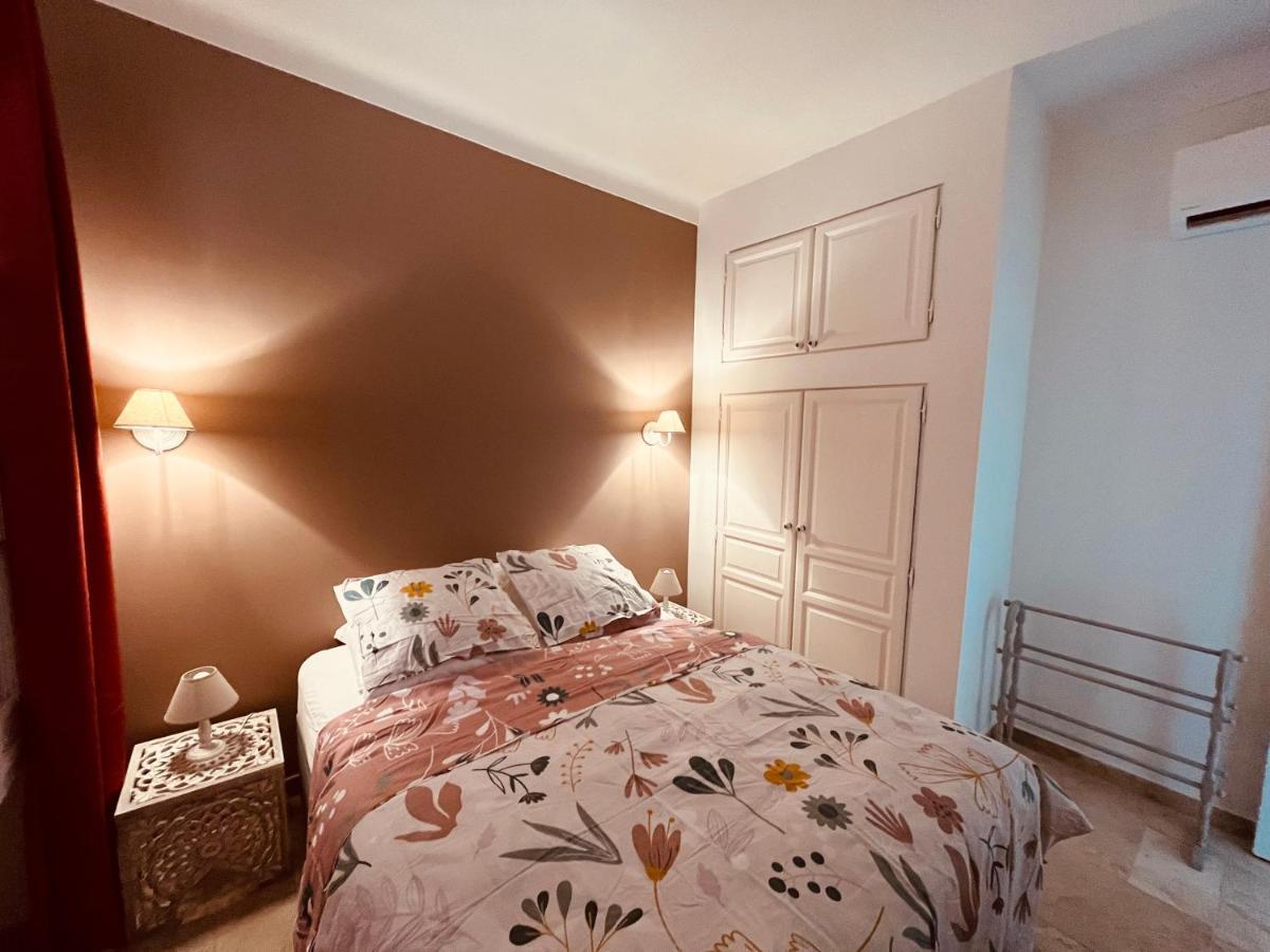 Appartement Centre San Peire Les Issambres Extérieur photo
