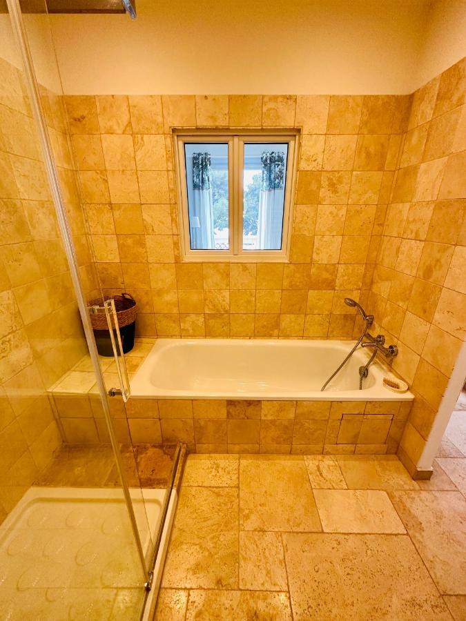 Appartement Centre San Peire Les Issambres Extérieur photo