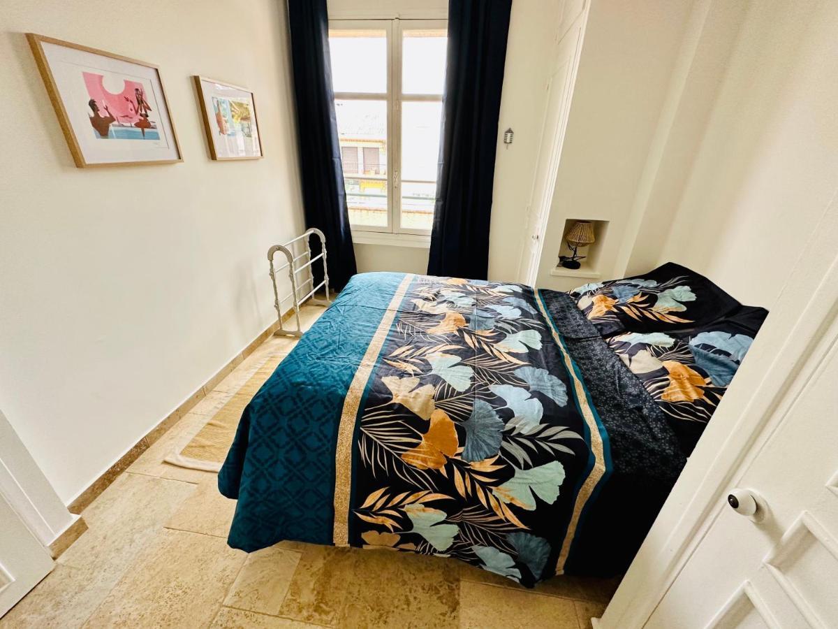 Appartement Centre San Peire Les Issambres Extérieur photo
