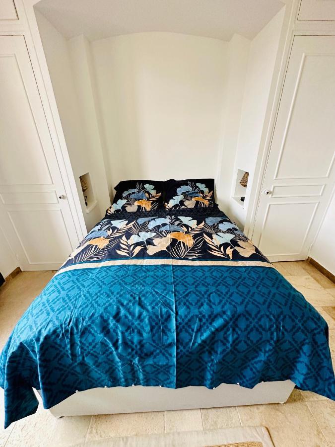 Appartement Centre San Peire Les Issambres Extérieur photo