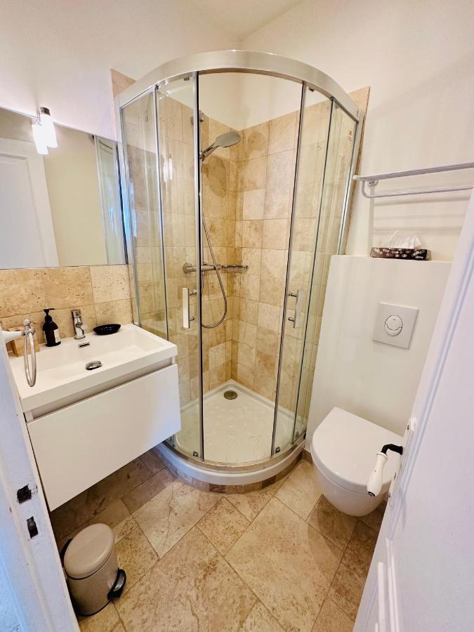 Appartement Centre San Peire Les Issambres Extérieur photo