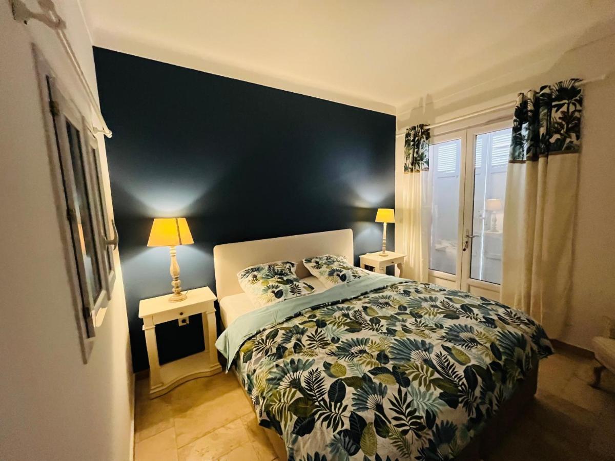 Appartement Centre San Peire Les Issambres Extérieur photo