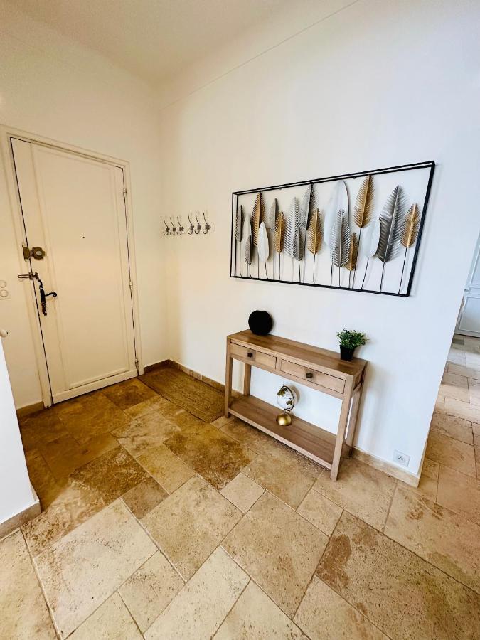 Appartement Centre San Peire Les Issambres Extérieur photo
