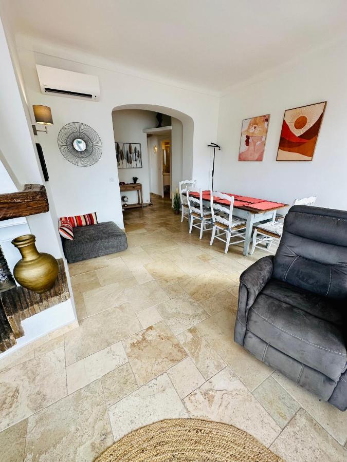 Appartement Centre San Peire Les Issambres Extérieur photo
