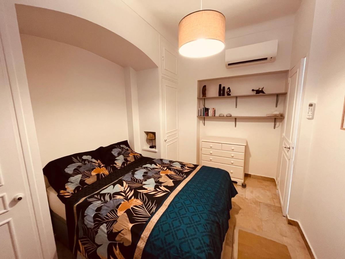 Appartement Centre San Peire Les Issambres Extérieur photo