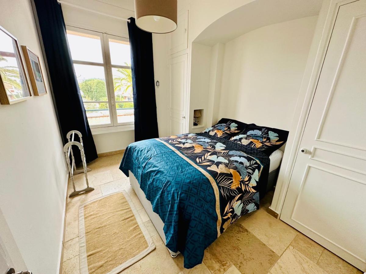 Appartement Centre San Peire Les Issambres Extérieur photo