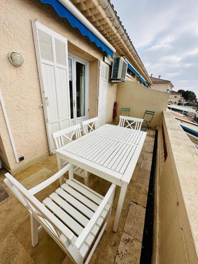 Appartement Centre San Peire Les Issambres Extérieur photo