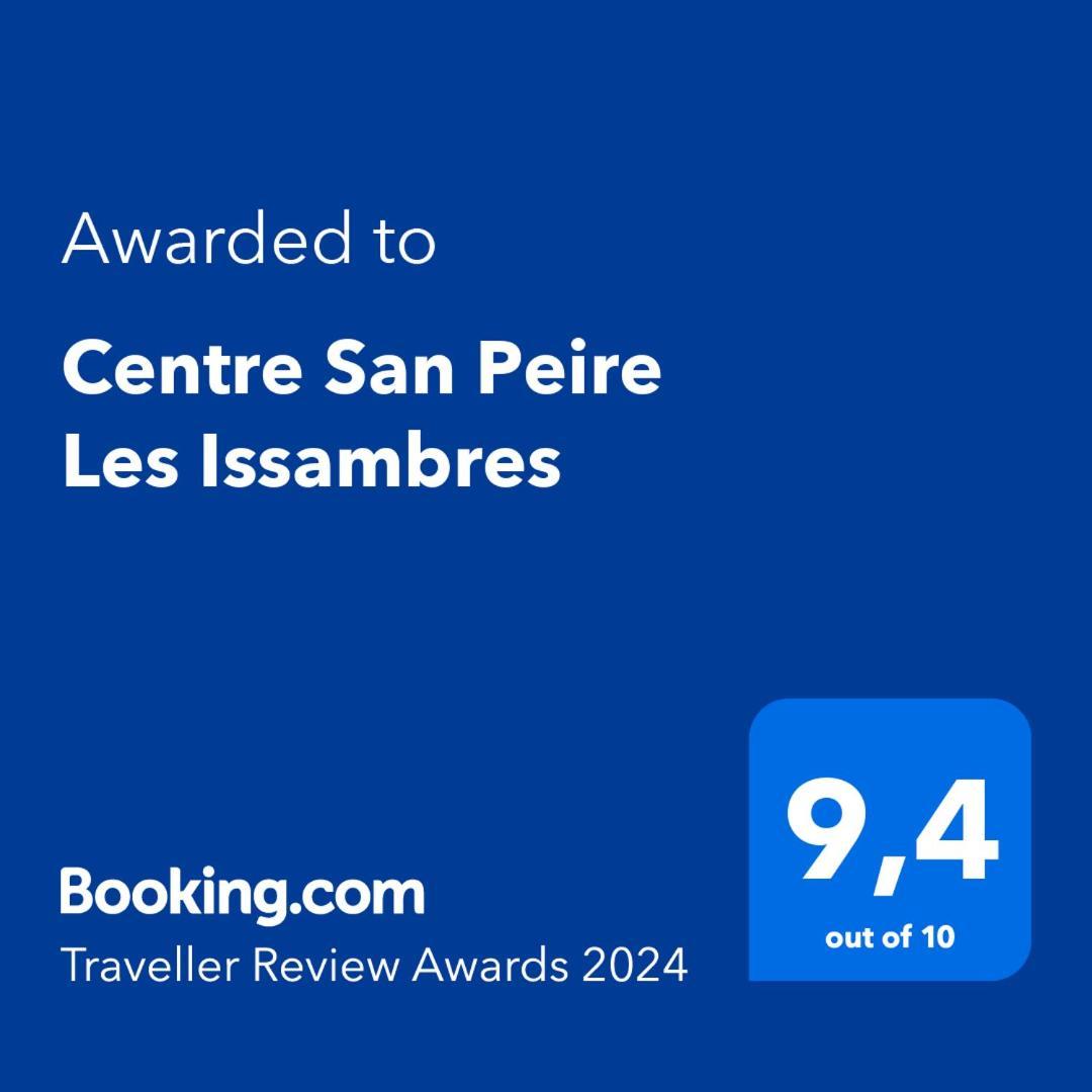 Appartement Centre San Peire Les Issambres Extérieur photo